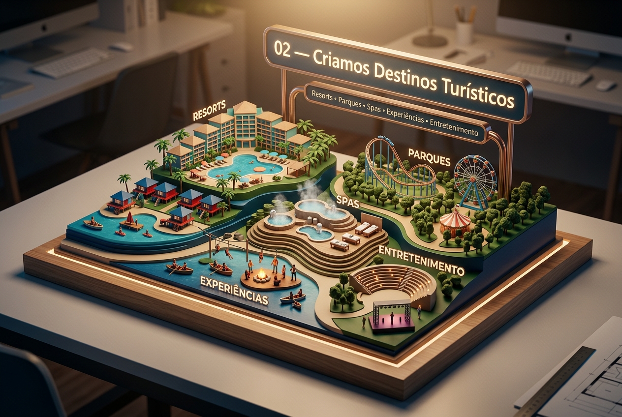 Home 02 — criamos destinos turísticos