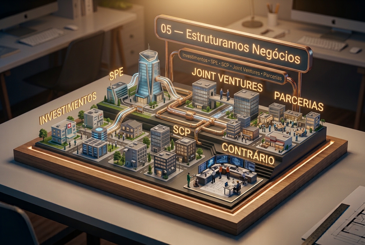 Home 05 — estruturamos negócios