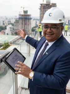 jesus paz construção e expansão territorial