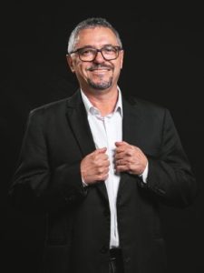 prof. roberto ambrósio especialista em smartcity