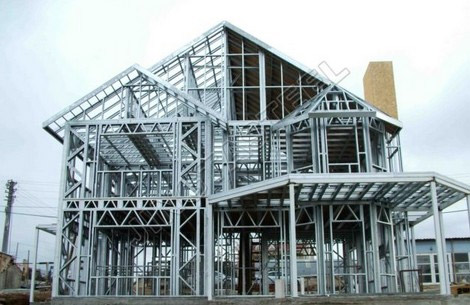light steel framing 1