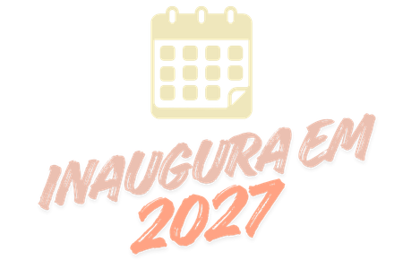 banner inaugura em 2027
