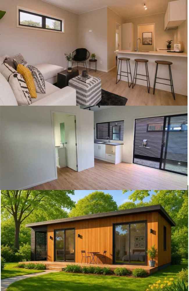 Home ecoresort onex santa maria 1