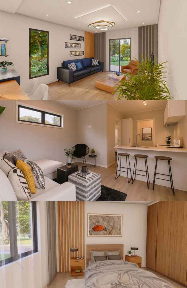 Home ecoresort onex santa maria 10