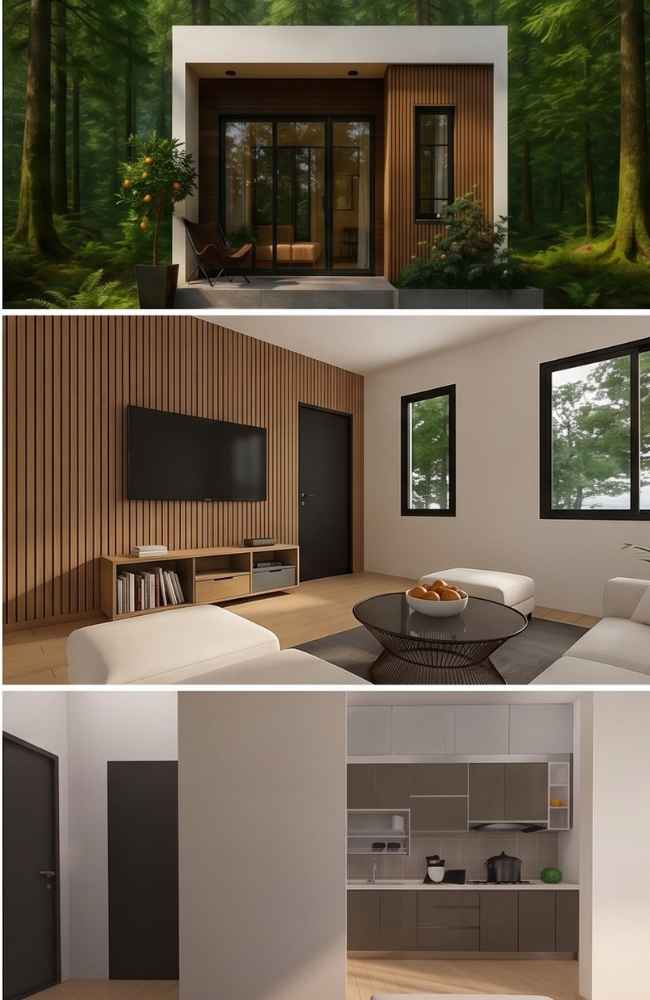 Home ecoresort onex santa maria 4