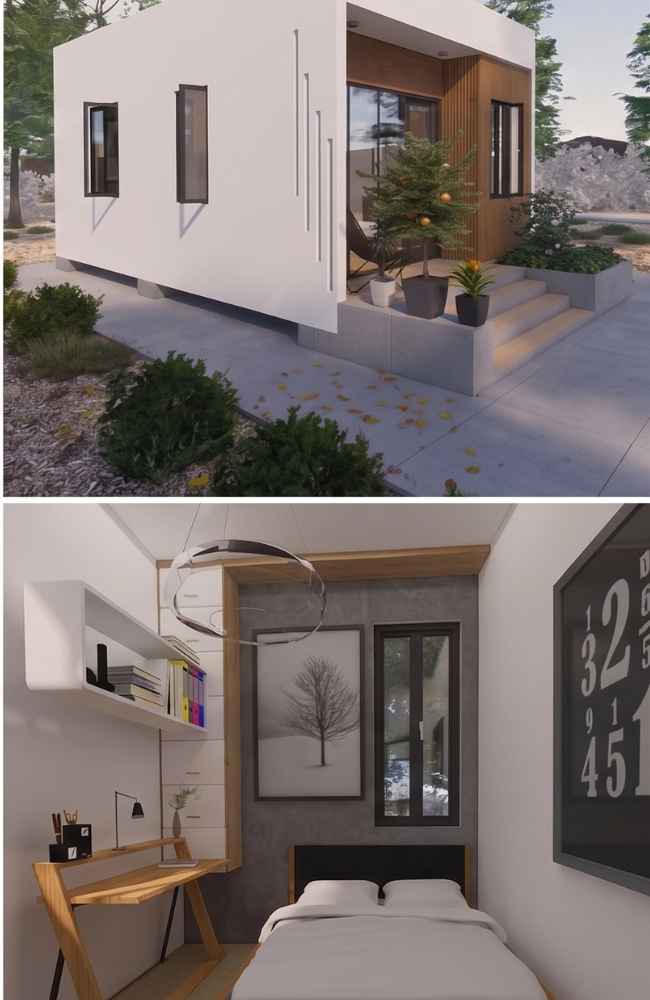 Home ecoresort onex santa maria 6
