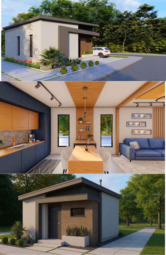 Home ecoresort onex santa maria 9