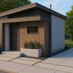 OneX Wellness Resort Santa Maria I ox 60 f1 casa completa
