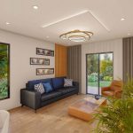 OneX Wellness Resort Santa Maria I ox 60 f1 visão da sala
