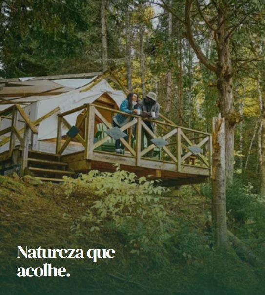 onex ecoresort vista na mata