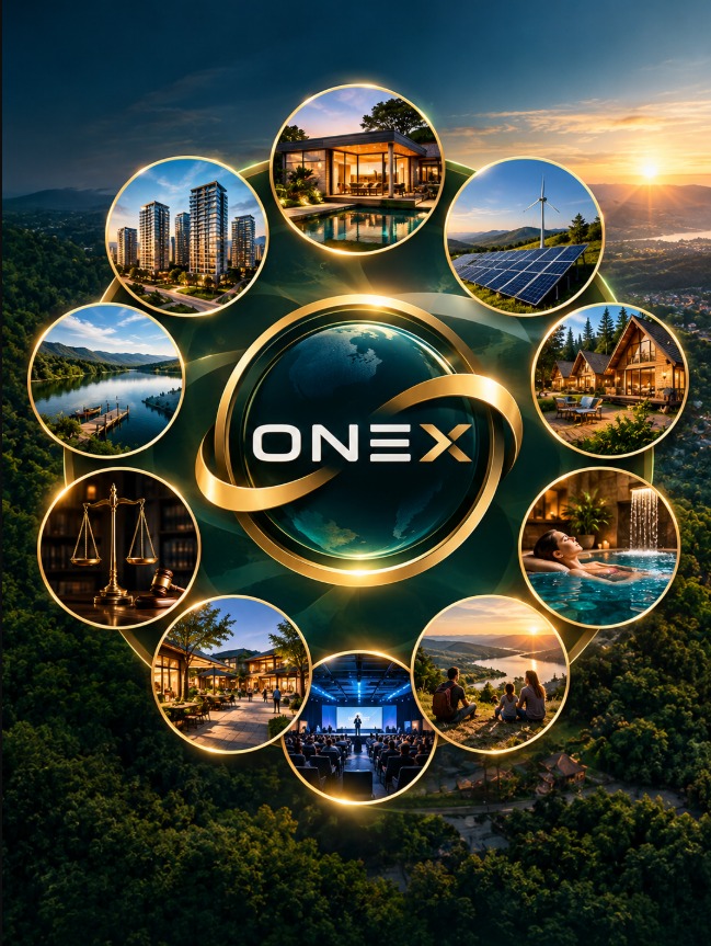 diferenciais onex página serviços
