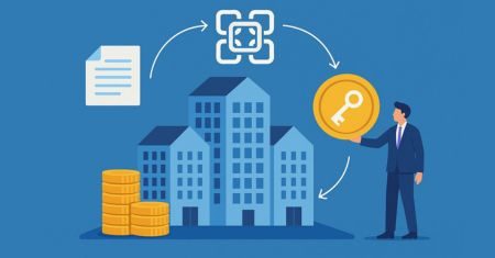 tokenização que amplia o mercado